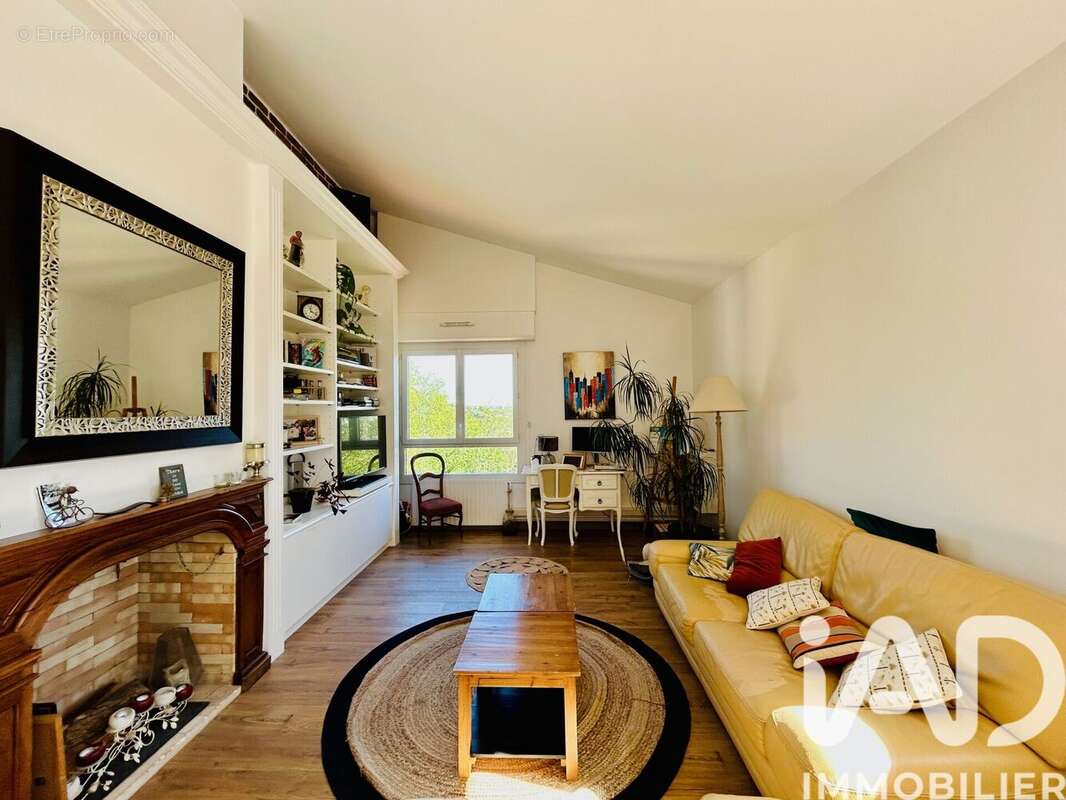 Photo 4 - Appartement à RAMONVILLE-SAINT-AGNE