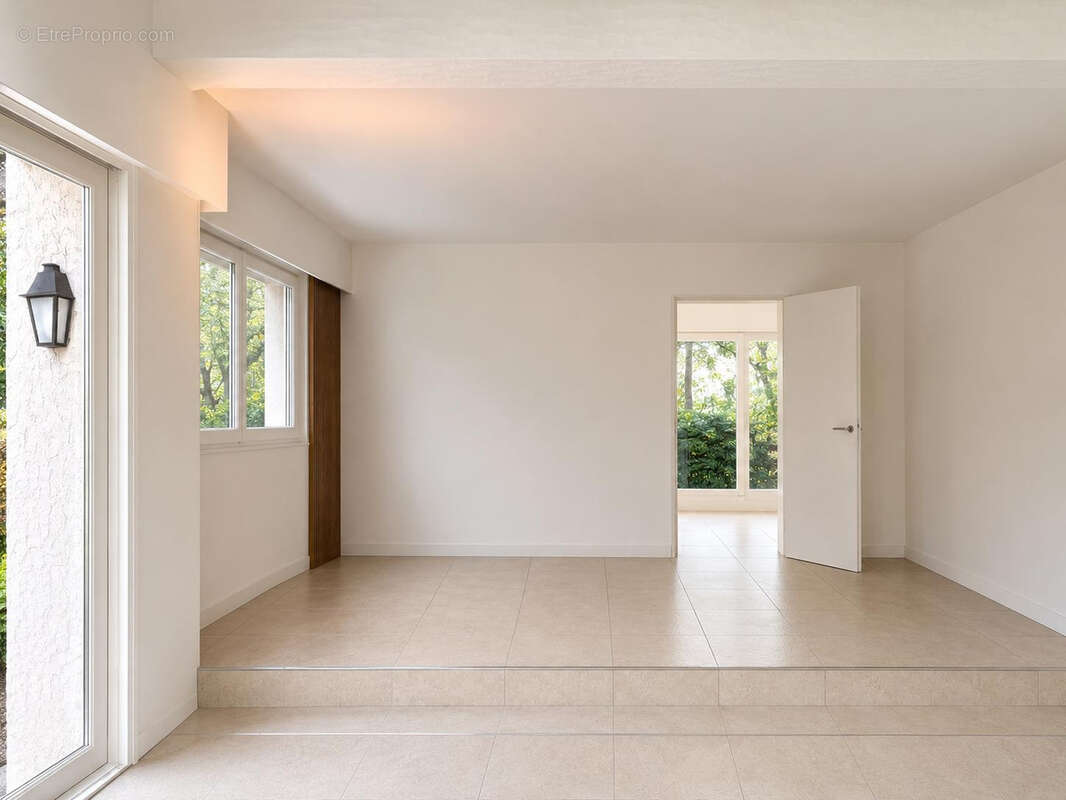 Maison à PESSAC