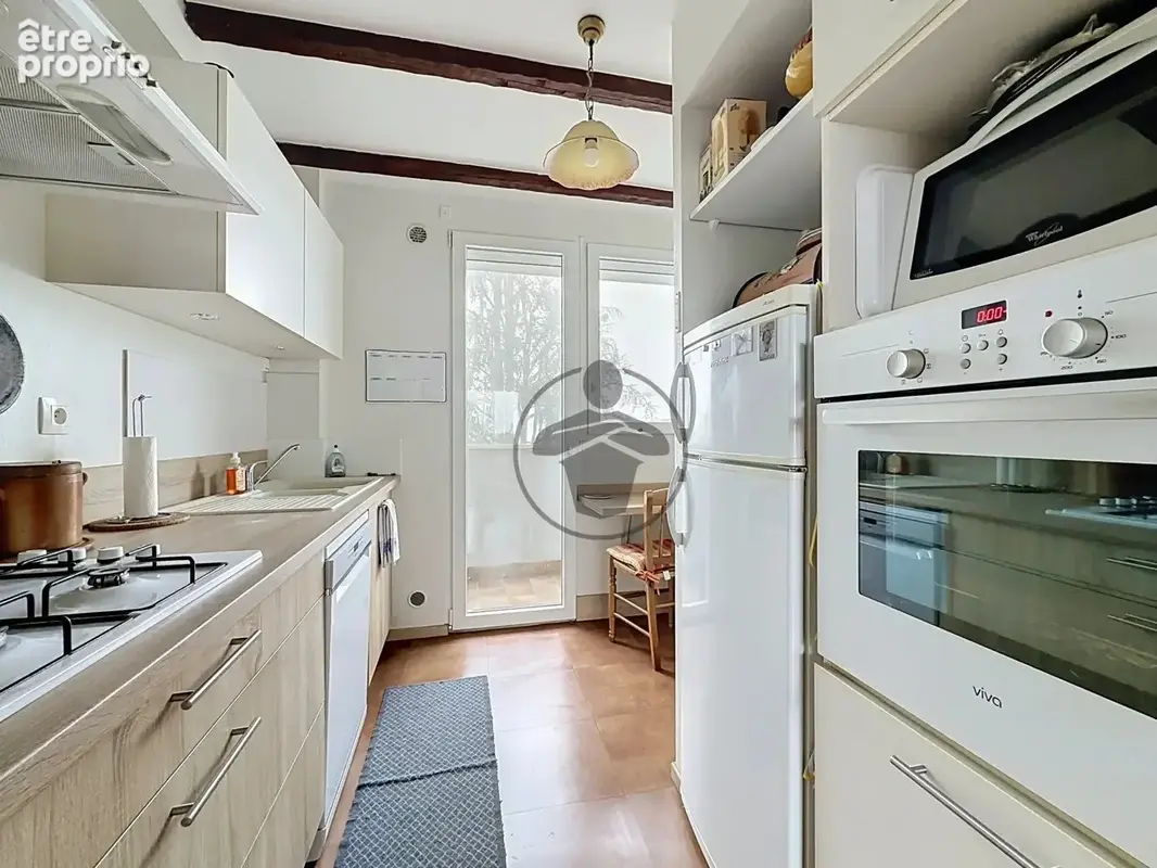 Vente Appartement Saint-quentin(02100) 78 000ï¿œ - photo 5