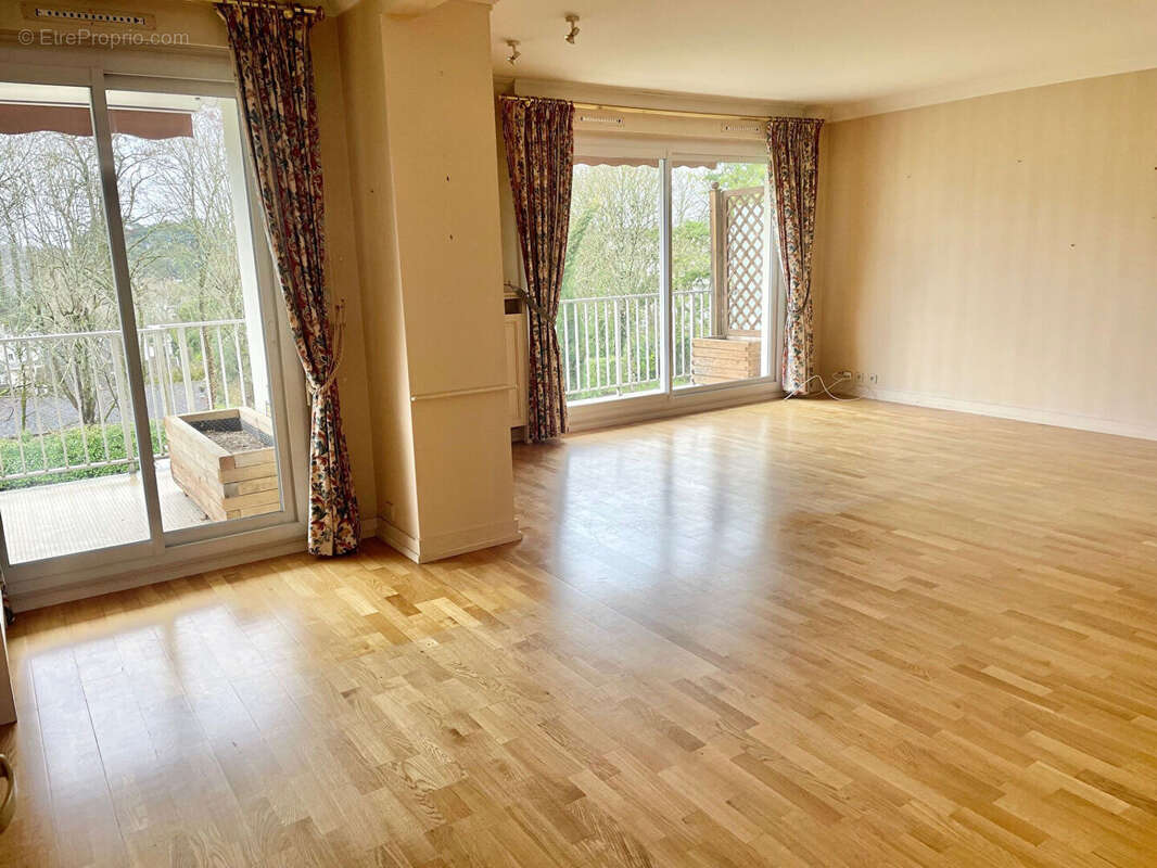 Appartement à TOURS