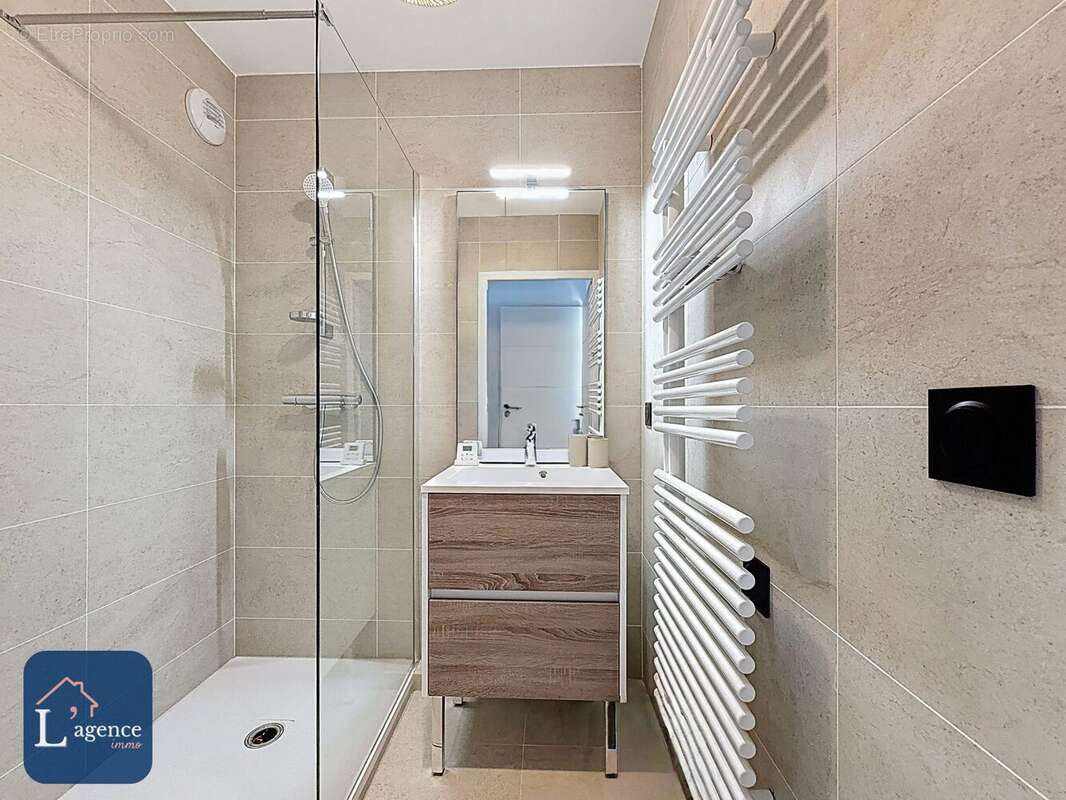 Appartement à LES GETS