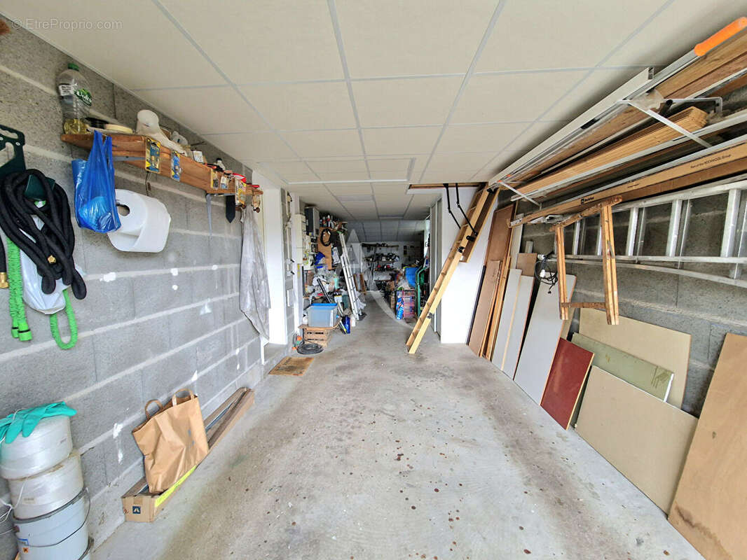 Maison à SAVENNIERES