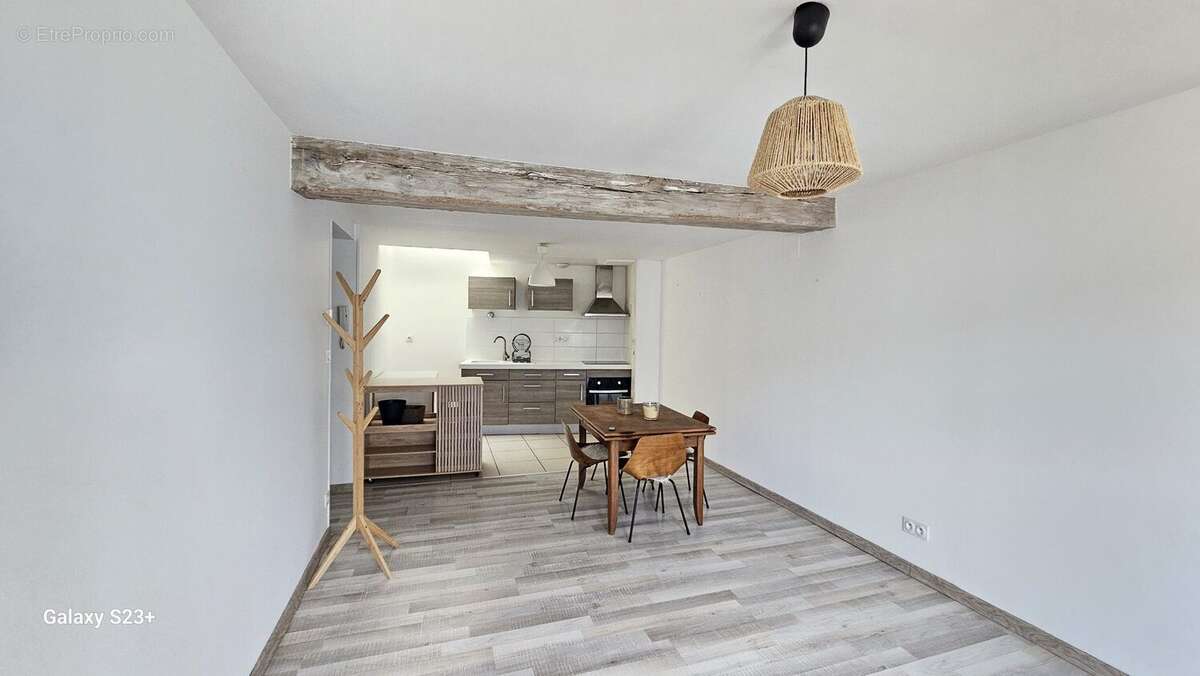 Appartement 55 m² à Niort  - photo 3