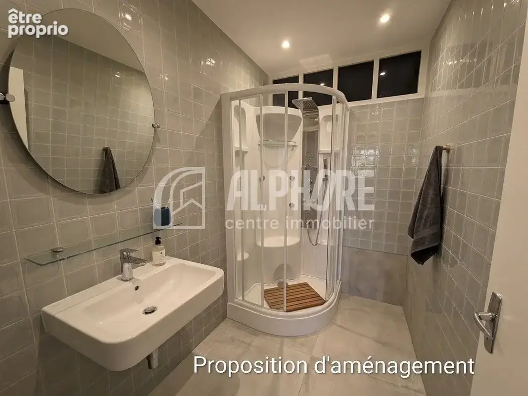 Maison de 3 chambres sur sous-sol à Cholet - photo 6