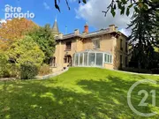 Maison à LIVRY-SUR-SEINE