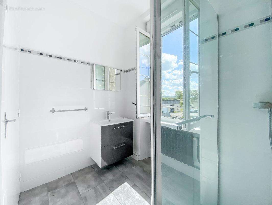 Maison à CHANTRIGNE