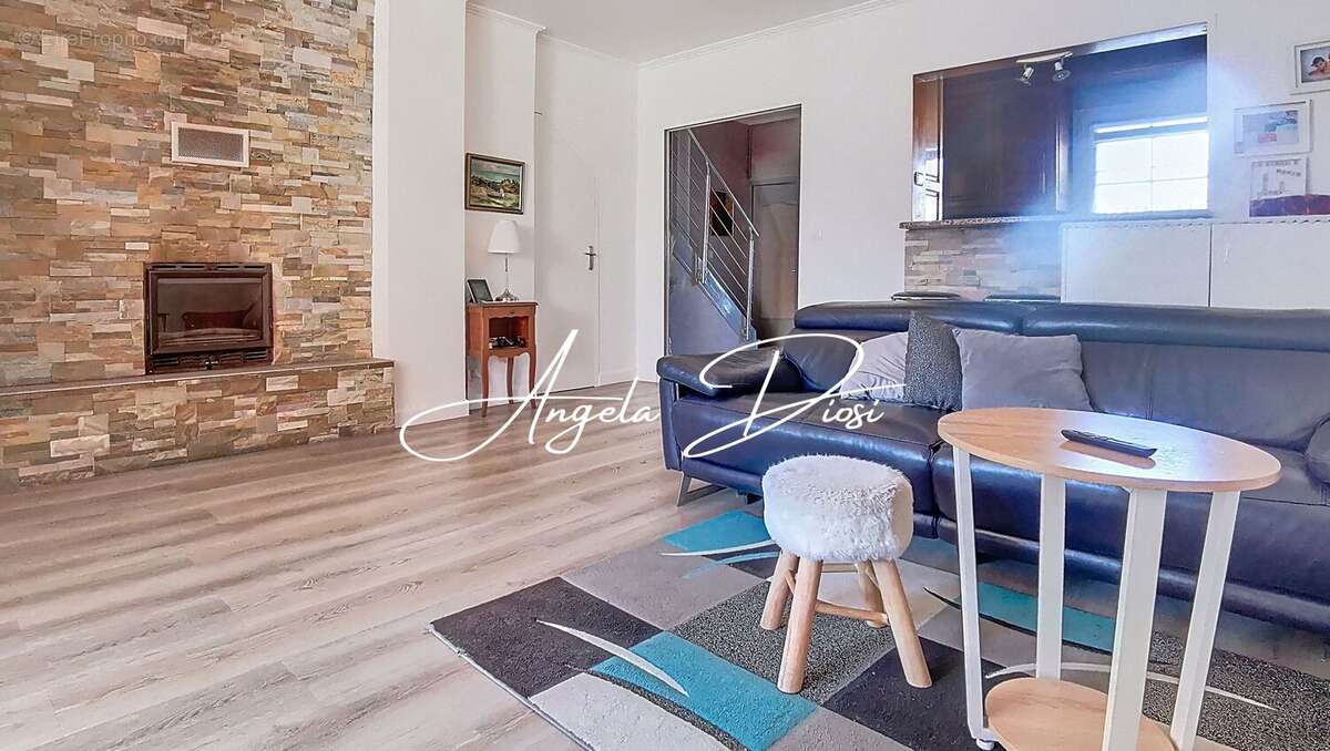 Maison à ANTONY