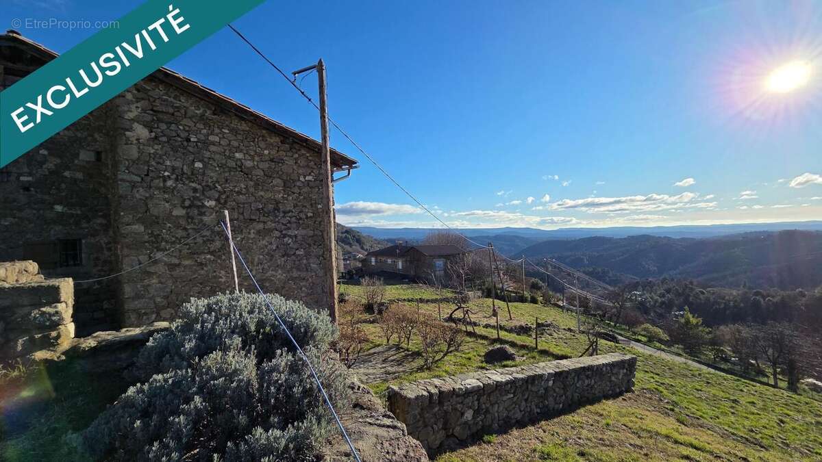 Photo 8 - Maison à VALS-LES-BAINS