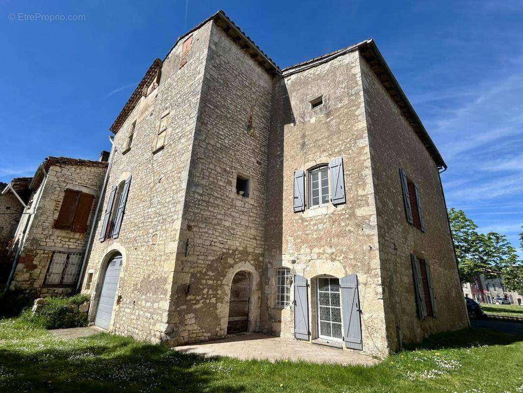 Maison à ALBI