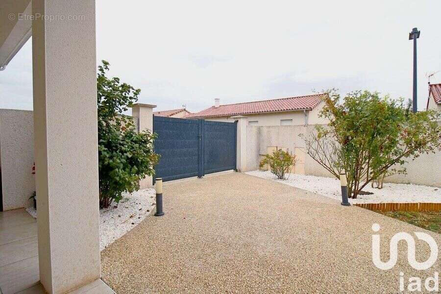 Photo 4 - Maison à CHATUZANGE-LE-GOUBET
