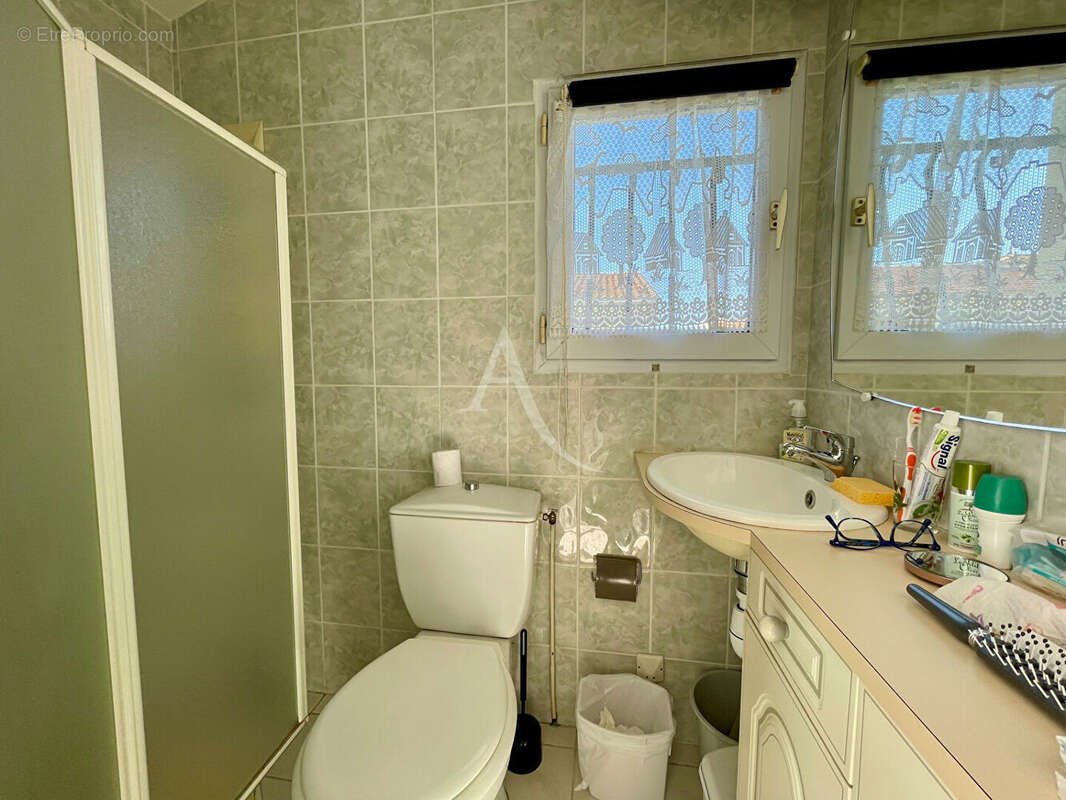 Maison à l'Aiguillon-la-Presqu'île - photo 14