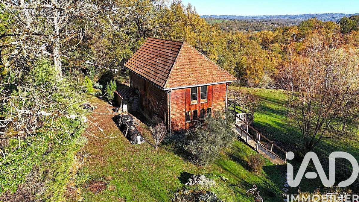 Photo 4 - Maison à BEDUER