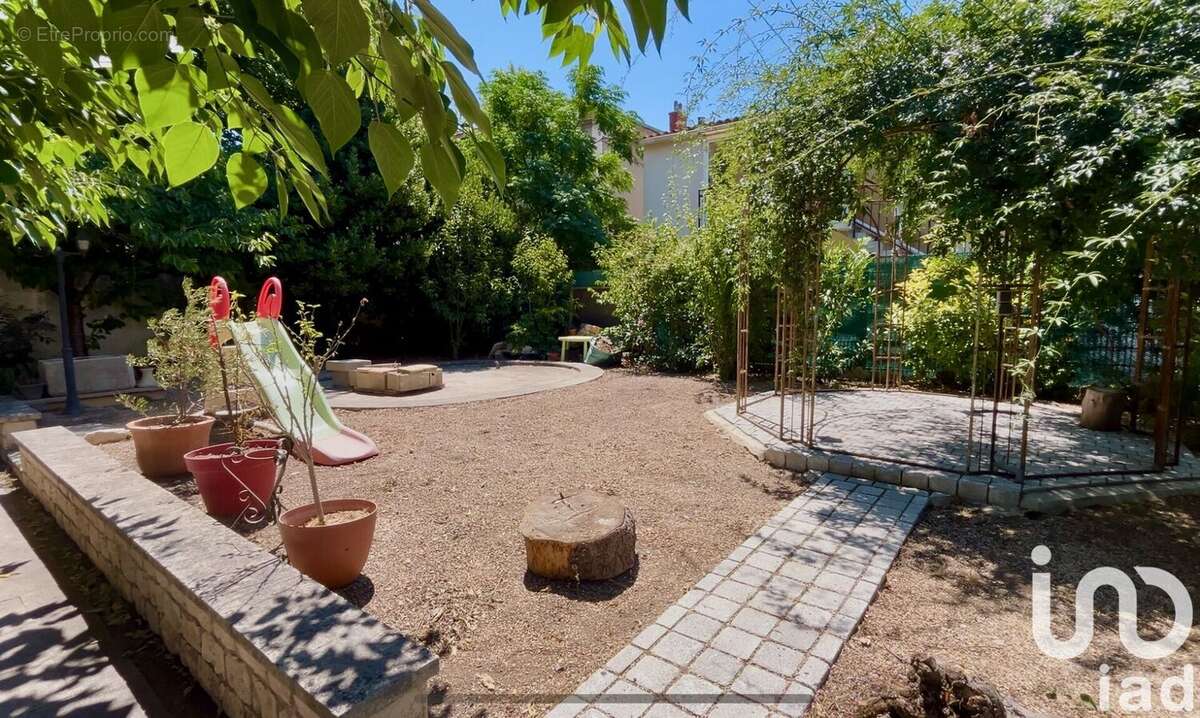 Photo 4 - Maison à L&#039;ISLE-SUR-LA-SORGUE