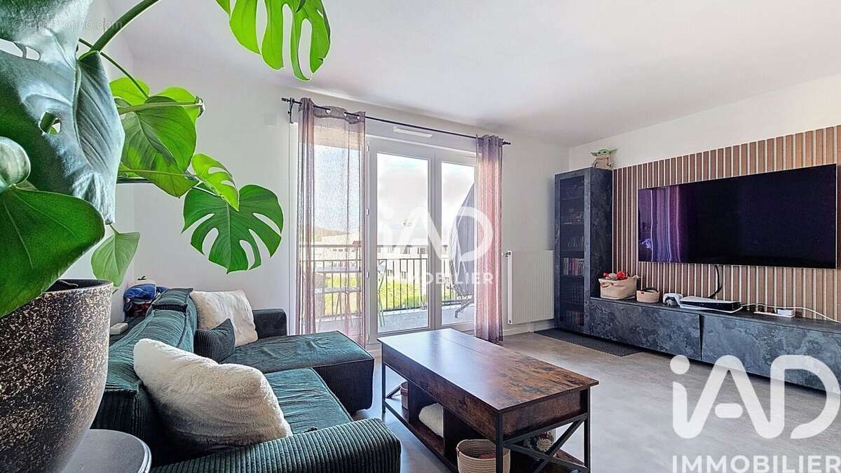 Photo 2 - Appartement à MONTLHERY