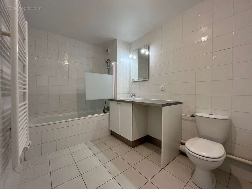 Appartement à ARGENTEUIL