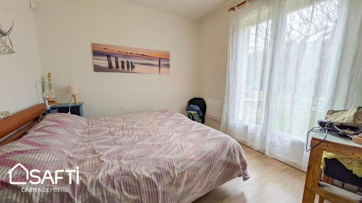 Photo 5 - Maison à SAINTE-COLOMBE-EN-BRUILHOIS