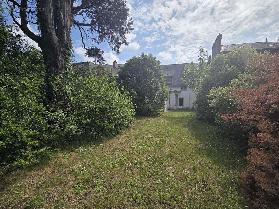 Maison à NANTES