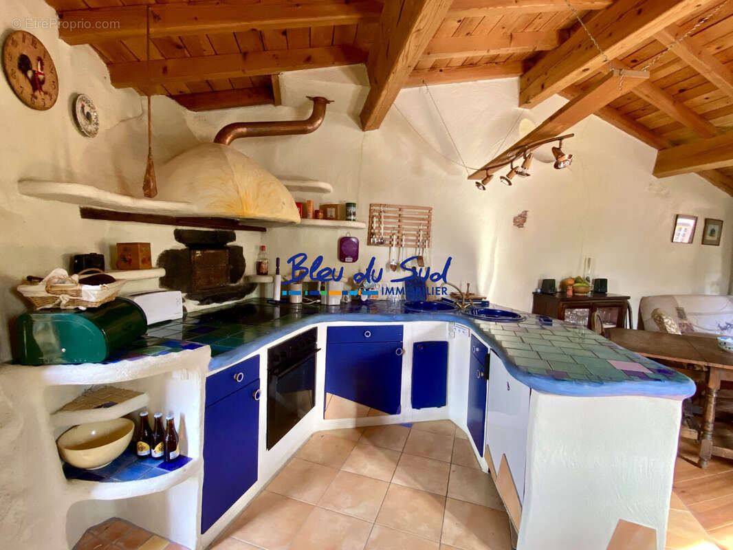 Maison à VERNET-LES-BAINS