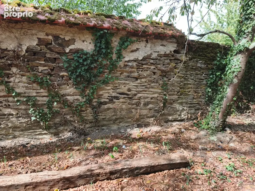Propriété à vendre, maison 120 m²+ ancienne école 250 m², terrain 1500 m² bétete   Creuse (23) - photo 14