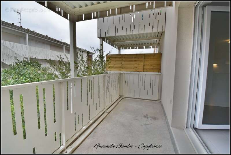 Appartement à SAINT-MEDARD-EN-JALLES