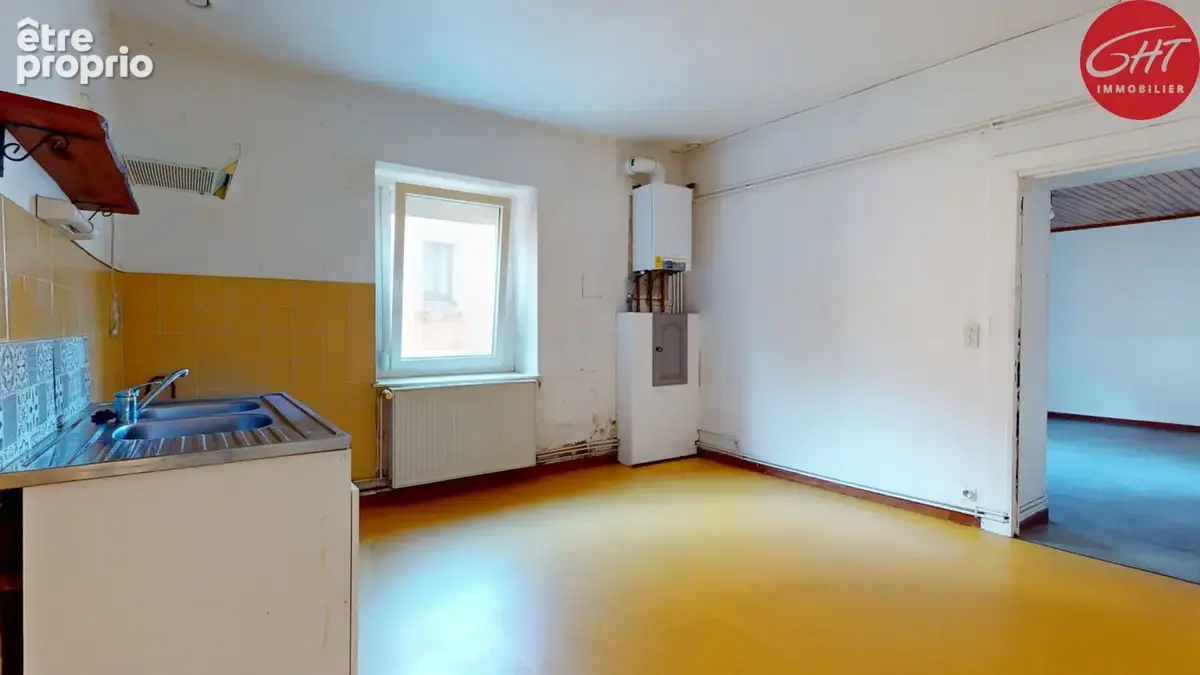 Idéal investisseur ou résidence principale + locatif ! - photo 13