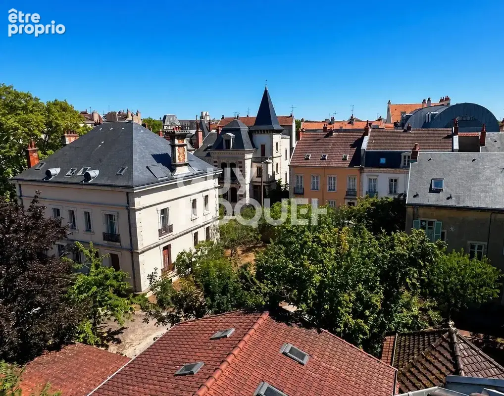 Appartement Dijon 2 pièce(s) 45 m2 - photo 6