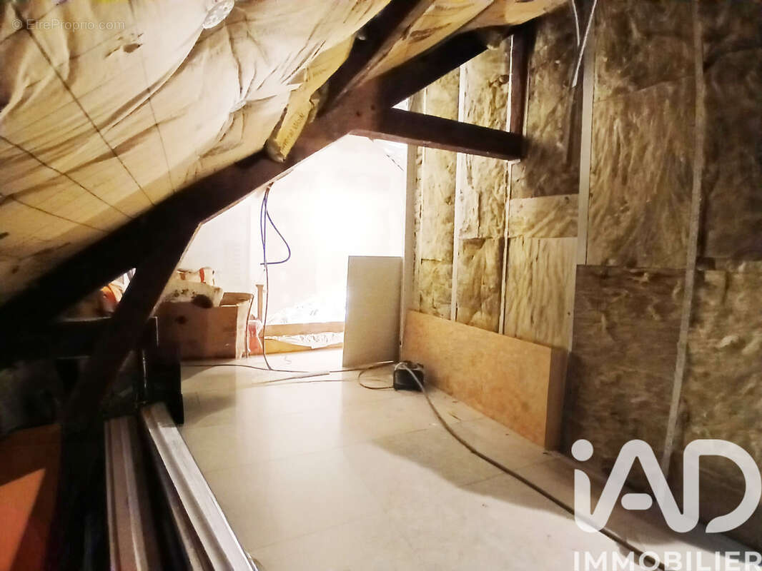 Photo 3 - Maison à TARBES