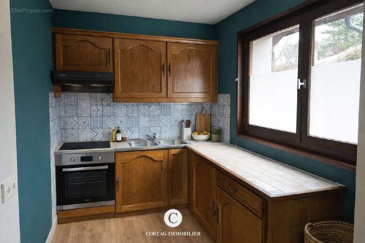 Photo 4 - Appartement à BOGEVE