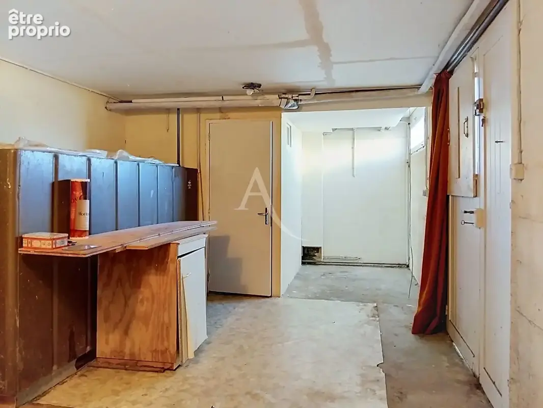 Maison Villebernier 5 pièces 154 m2 - photo 9