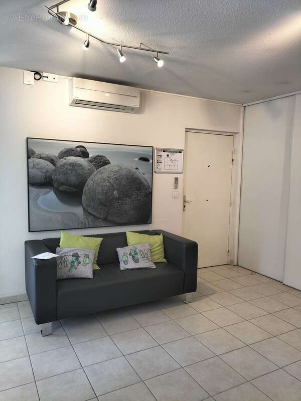 Appartement à LA TRINITE