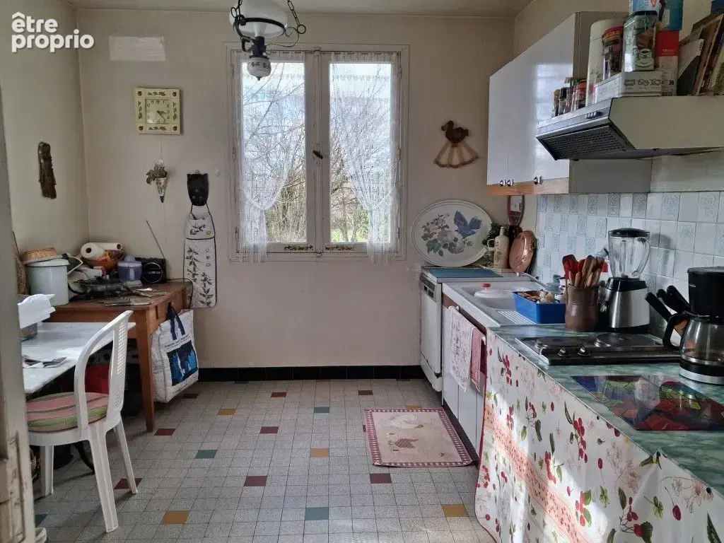 Maison 101 m² à Domps  - photo 6