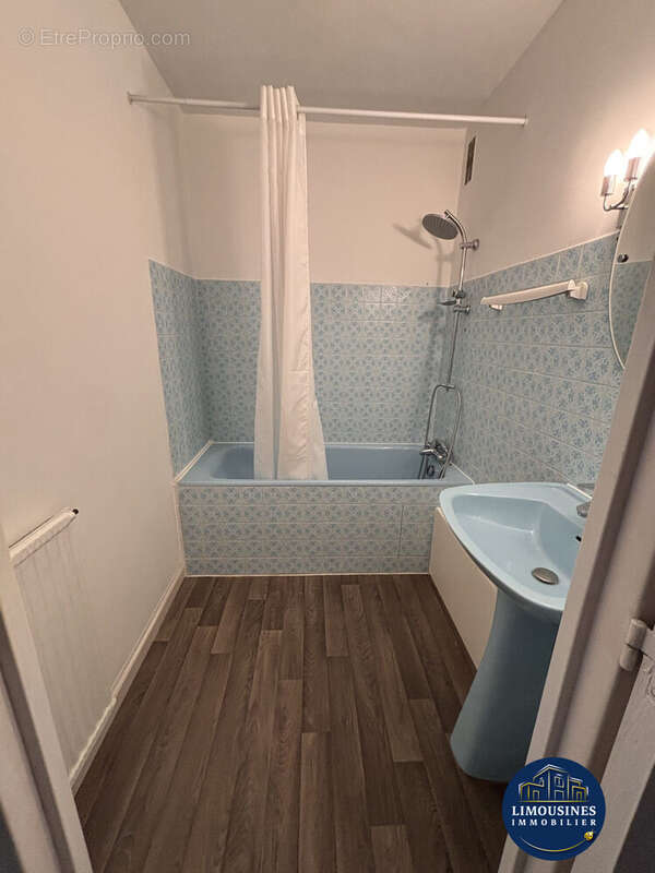 Appartement 67 m² à Limoges  - photo 4