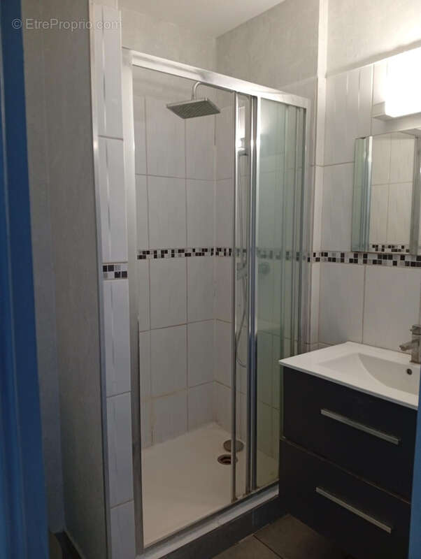 Appartement T2 de 32m2 à vendre 76000 € à Perpignan - photo 6