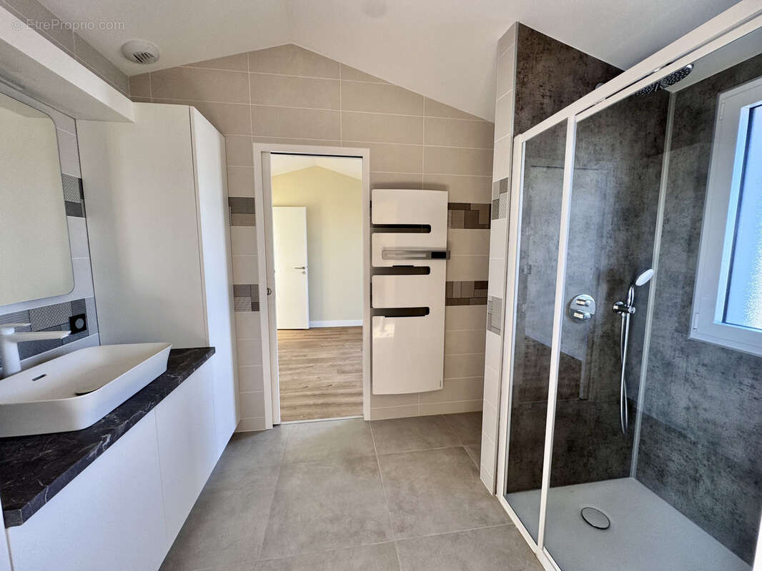 Appartement à CHALLANS