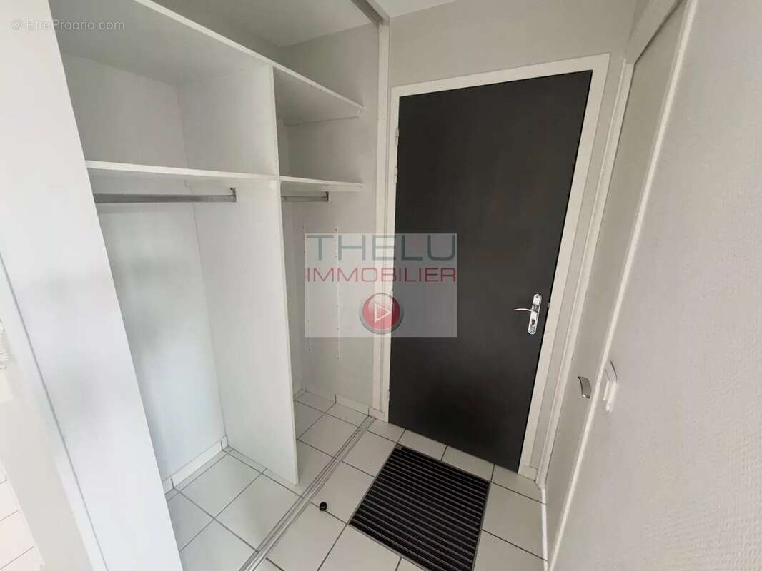 Appartement à AMIENS