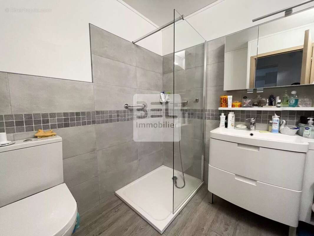 Maison à BAGNOLS-SUR-CEZE