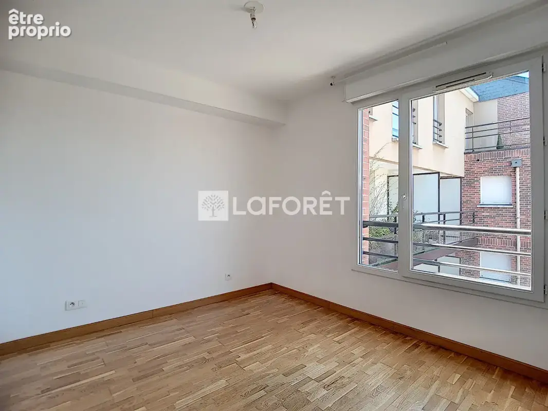 Appartement Type 3 avec balcon, parking - photo 5