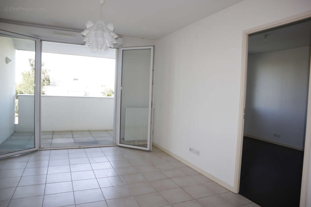 Appartement à BRUGES