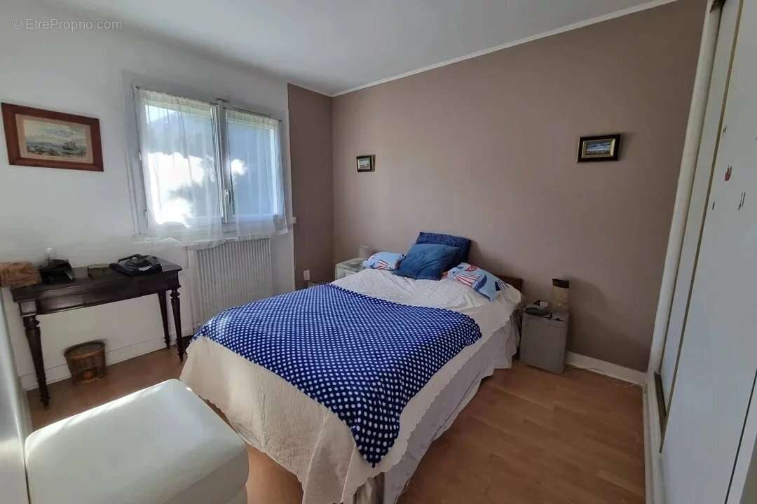 Maison à CROISSY-SUR-SEINE