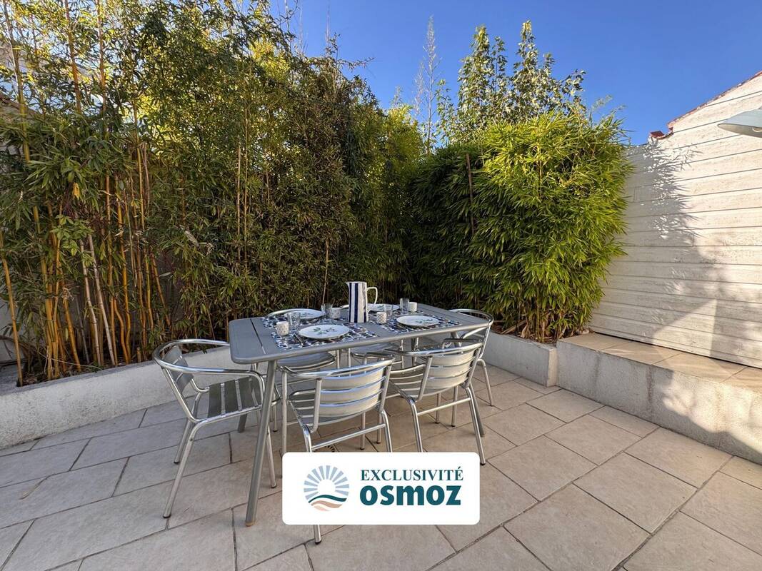 Maison à LA ROCHELLE