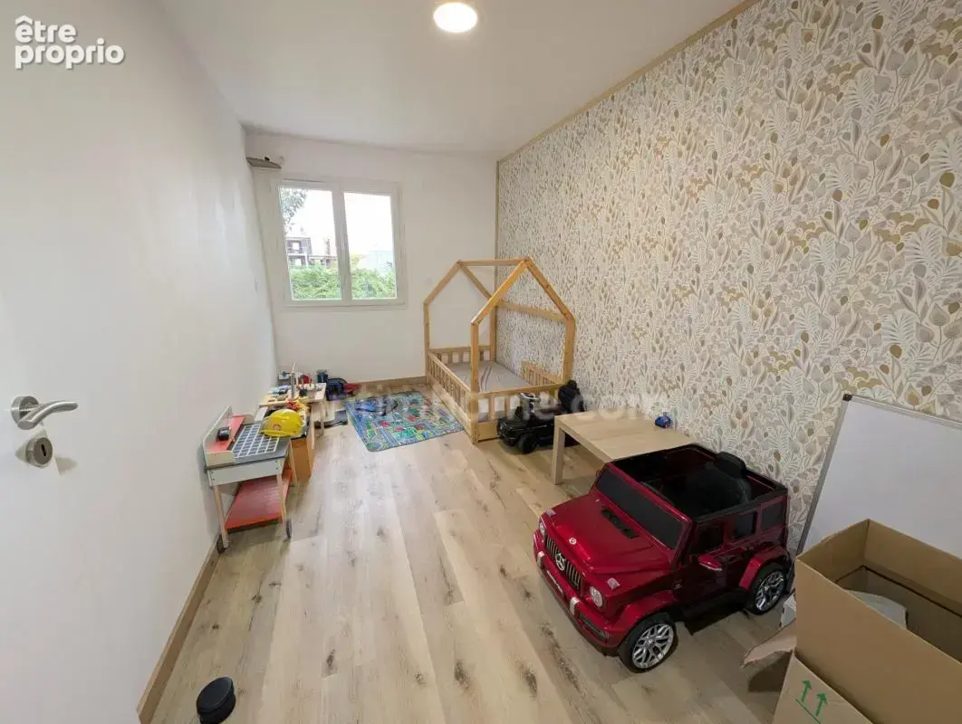 Maison à vendre 6 pièces ELLIANT (29) - photo 11