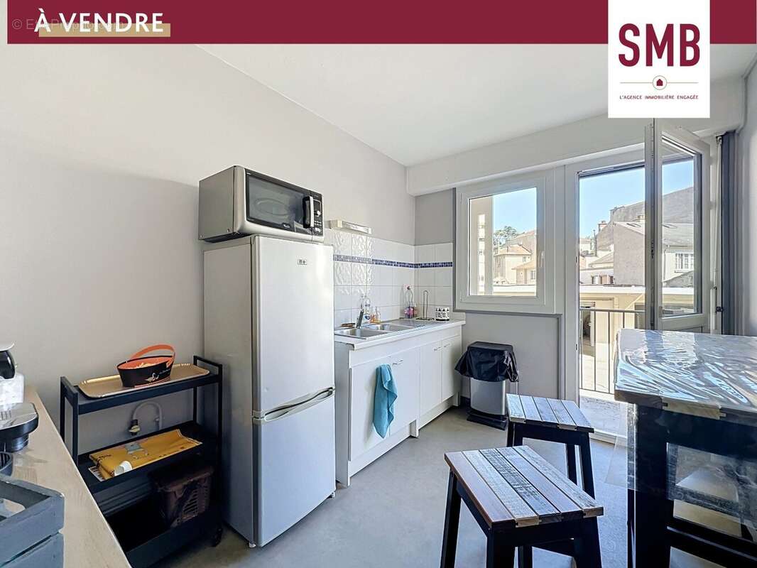 Appartement à PAU