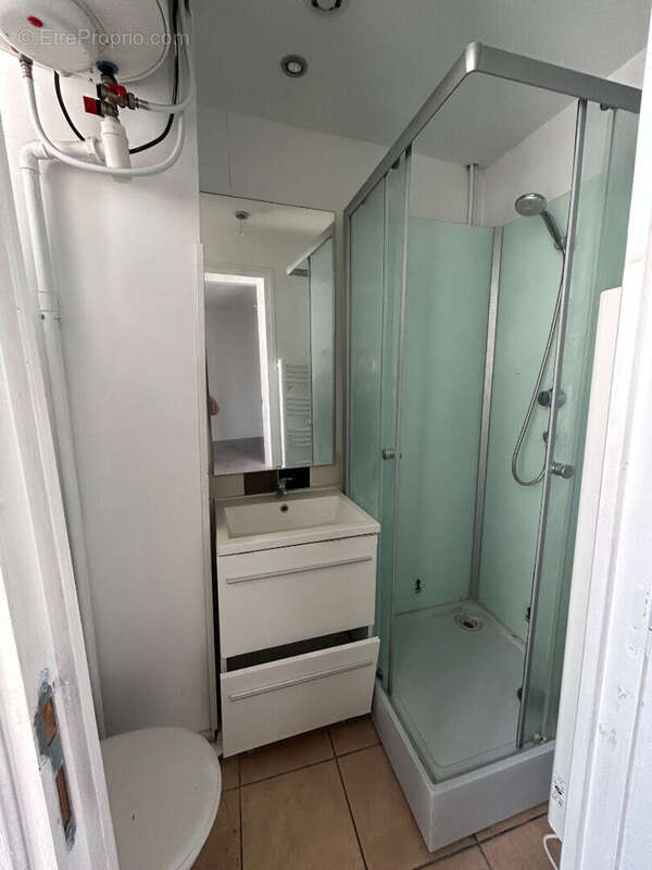 Appartement à LE HAVRE