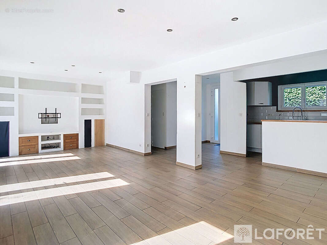 Appartement Balma 4 pièces 97.01 m² + grand garage en sous-sol - photo 6