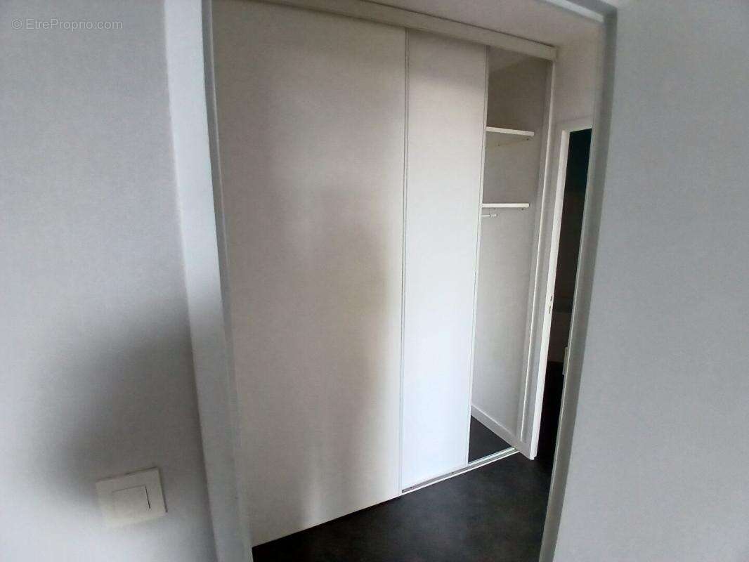 Appartement à MAYENNE