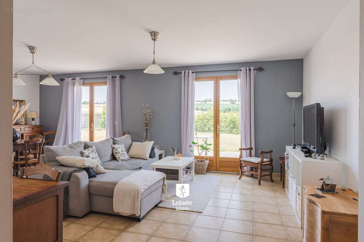 Maison 103 m² à Salles-Sur-L'hers  - photo 7