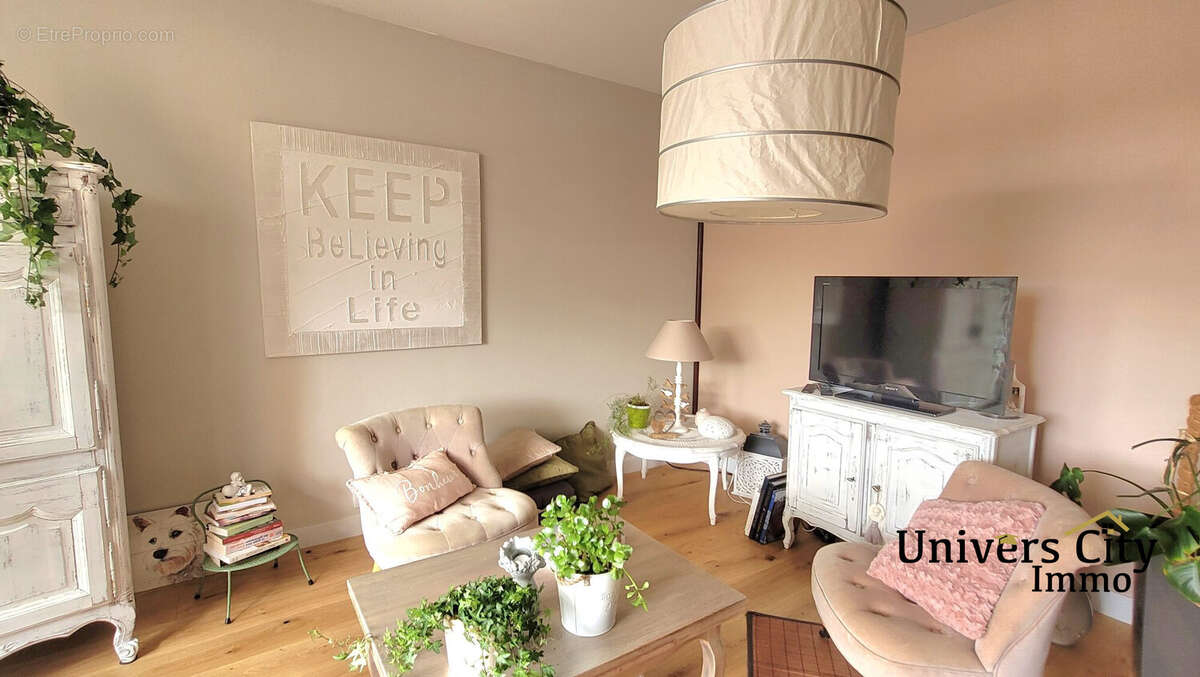 Appartement 67 m² à Reze  - photo 5