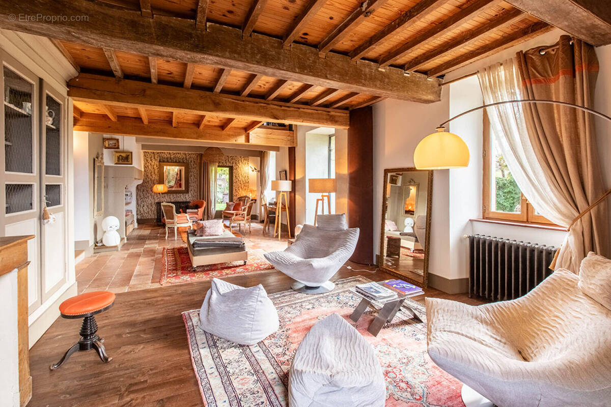 Maison à AIRE-SUR-L'ADOUR