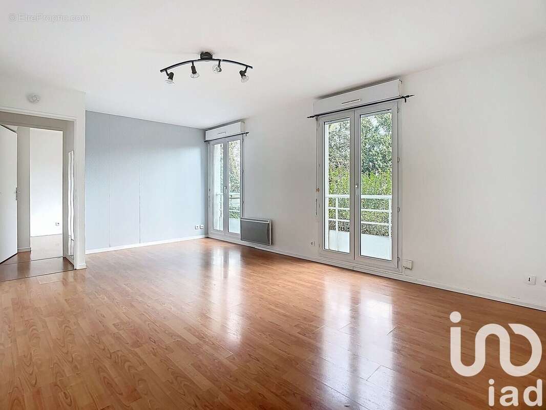 Photo 2 - Appartement à BAGNEUX