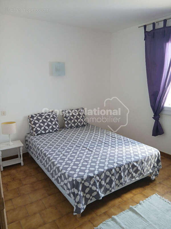 Maison à SAINTES-MARIES-DE-LA-MER